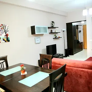 Matias Harmony Old Bazaar 60m2 Tirana